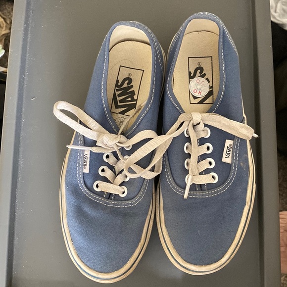 Vans shoes - Picture 1 of 3